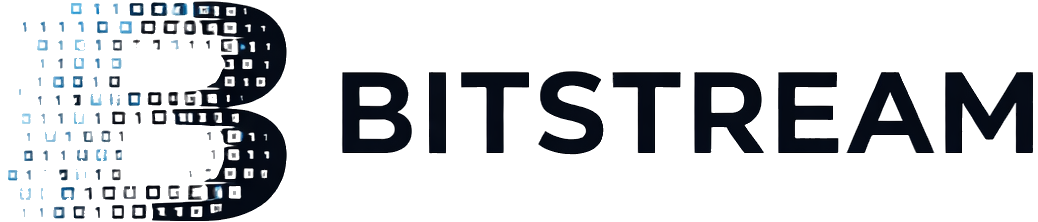 BITSTREAM logo