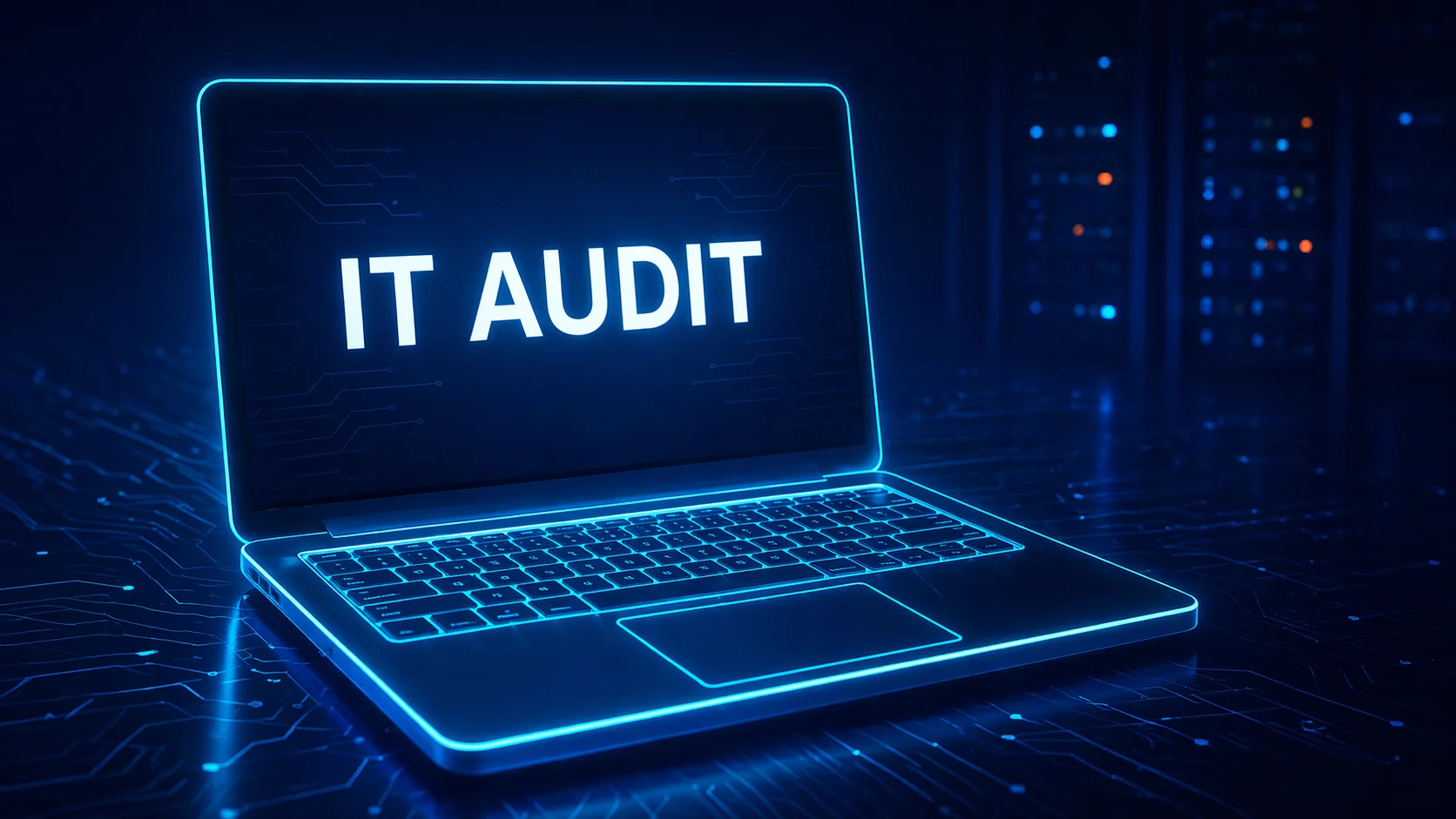 IT-аудит: проверка системы и понятные рекомендации