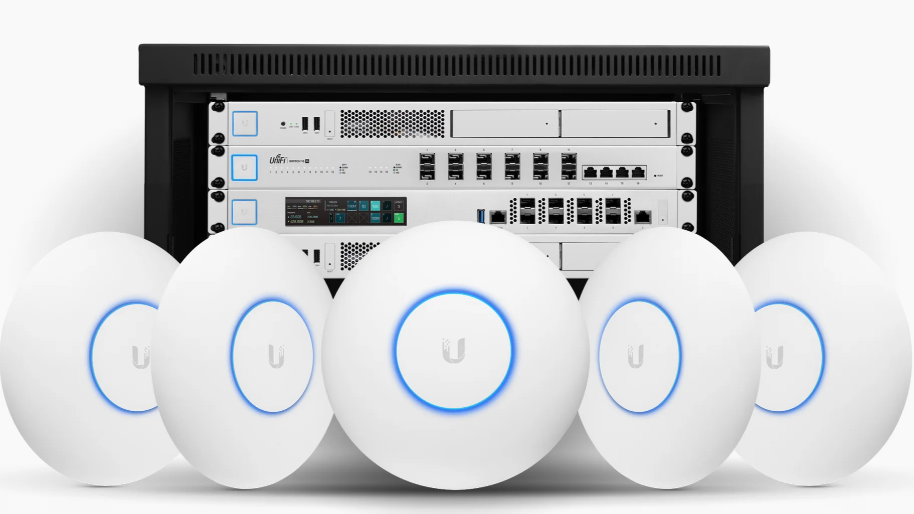 Медленный Wi‑Fi в офисе: как ускорить сеть без хаоса