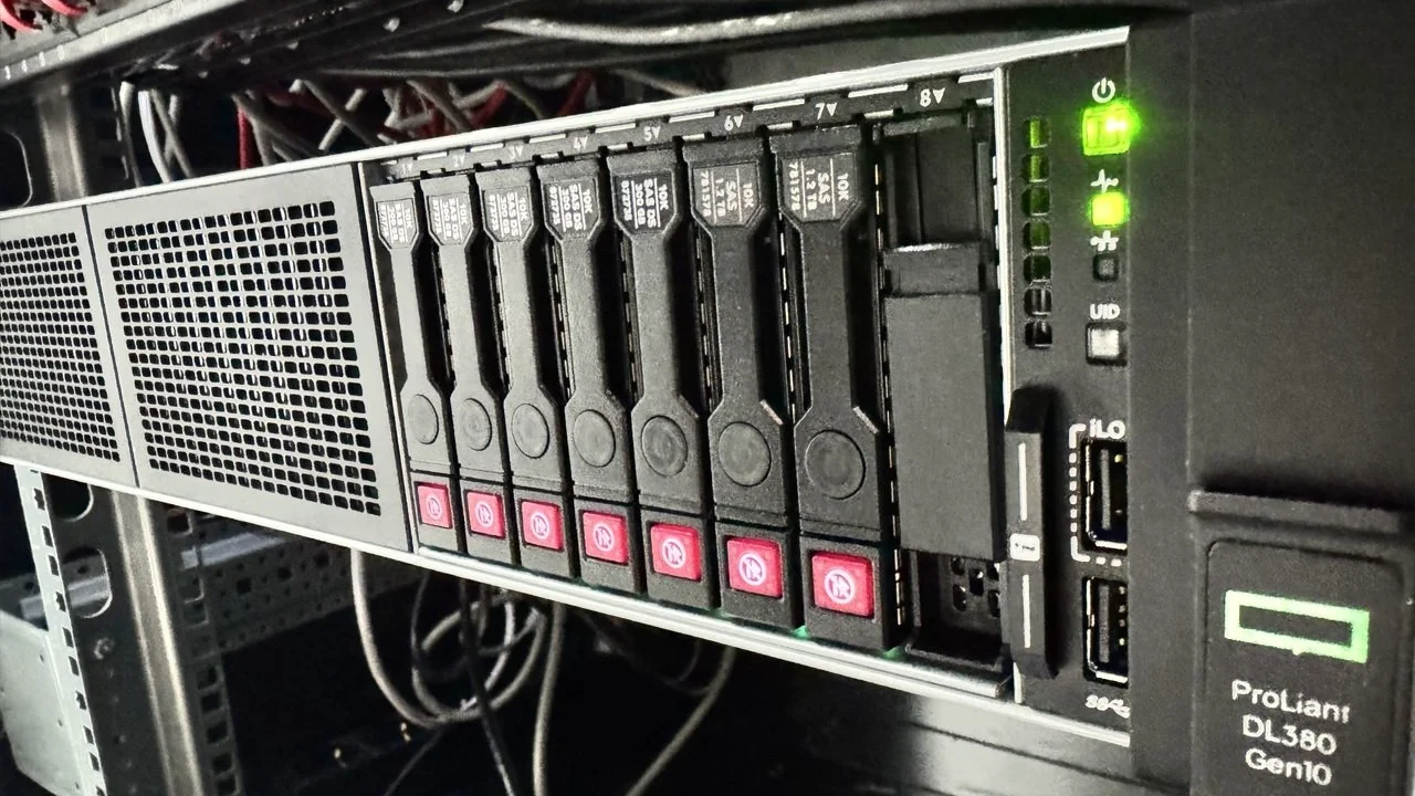 Backup kerak: qayerda kerak va qanday to'g'ri quriladi