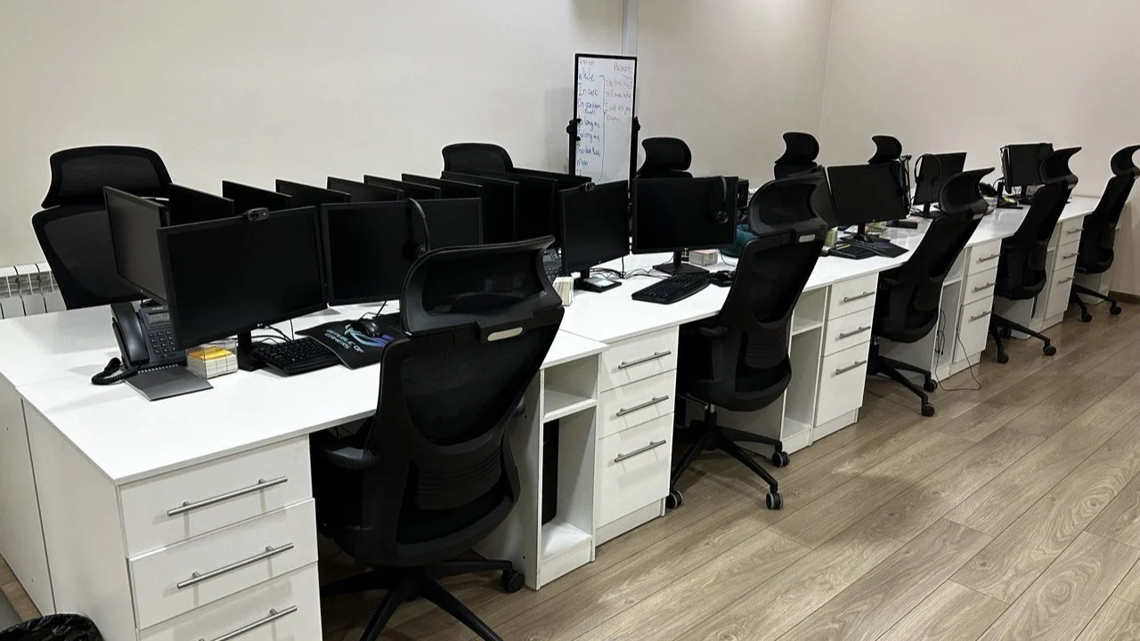 Call markaz telefoniya: qo'ng'iroq nazorati va operator tartibi