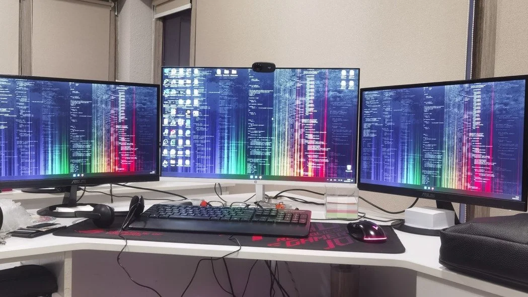 IT xizmatlari toshkent: IT tartib, foyda va nazorat