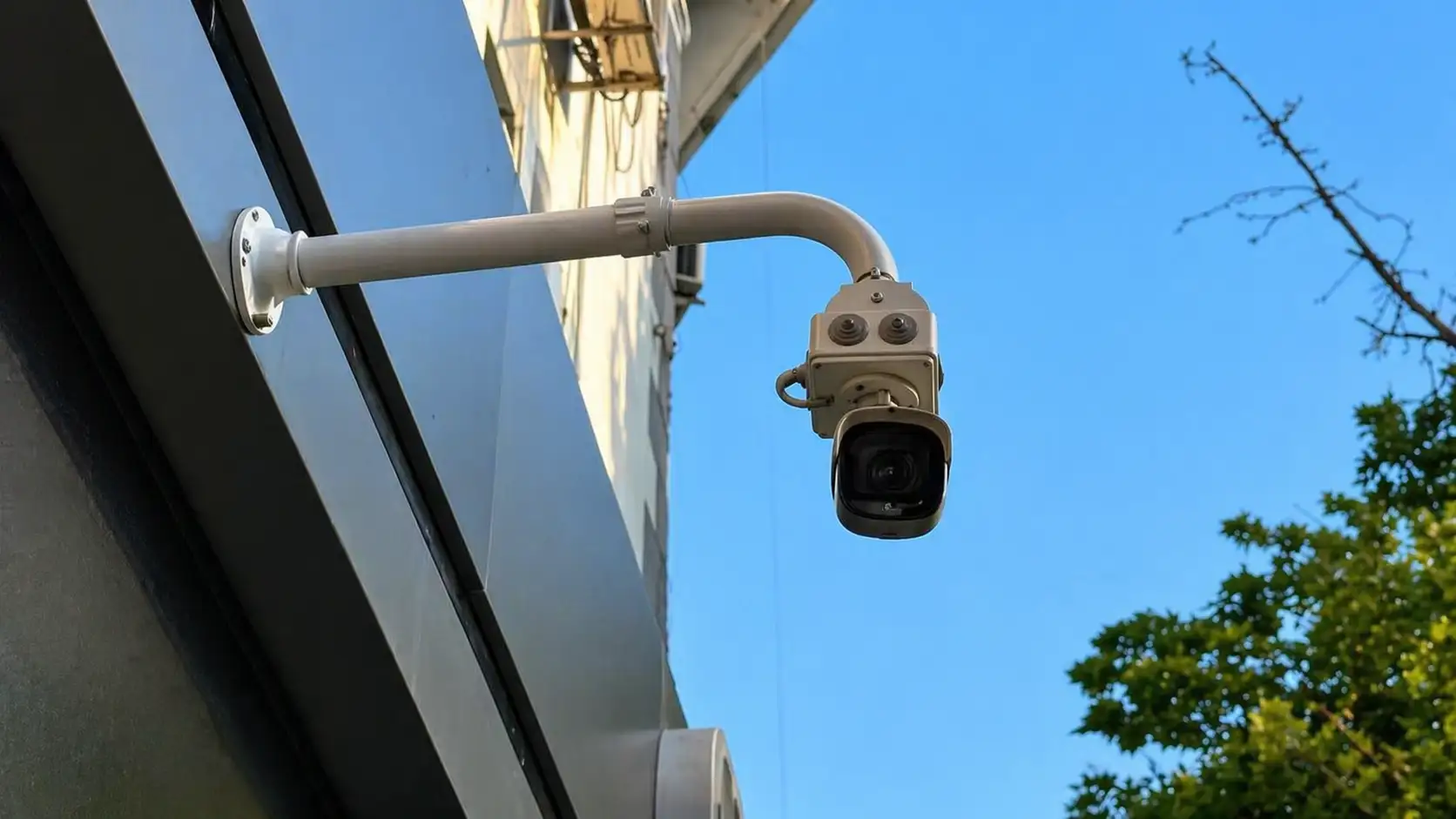 Kamera ornatish toshkent: kamera joylashuvi, arxiv va ko'rish sxemasi